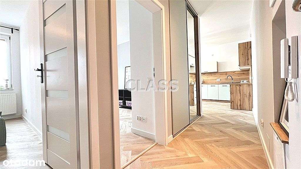 3 pokoje nad Brdą, Arkada Park ul.Toruńska 45-9