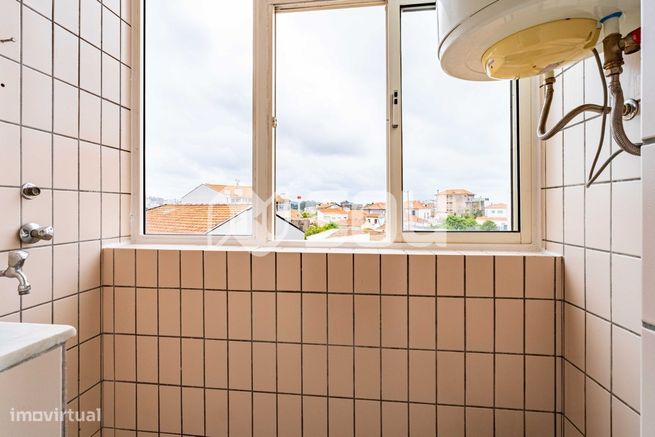 Apartamento T1+1 em Vila Nova de Gaia-5