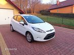 Ford Fiesta 1.25 Champions Edition - 4