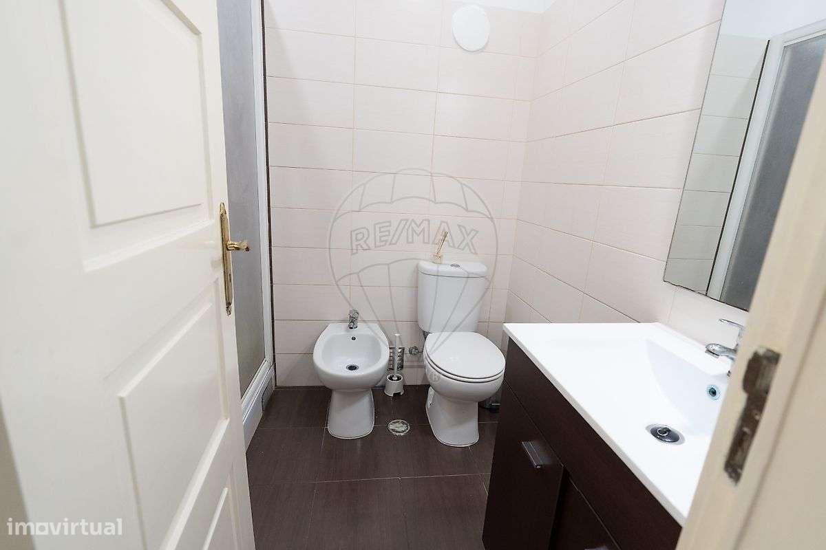 Apartamento T2 para venda-7