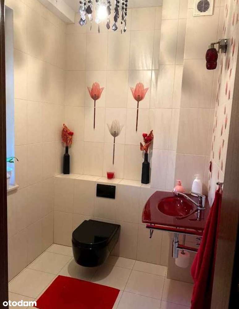 Dom 150 m2 w zabudowie szeregowej na zamkniętym osiedlu - Pełny obrazek: 4/7