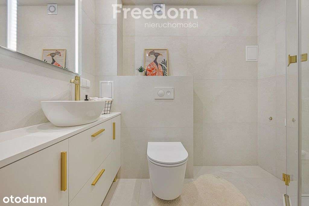 Nowoczesne 3 pokoje w centrum Przeworska - Pełny obrazek: 3/11