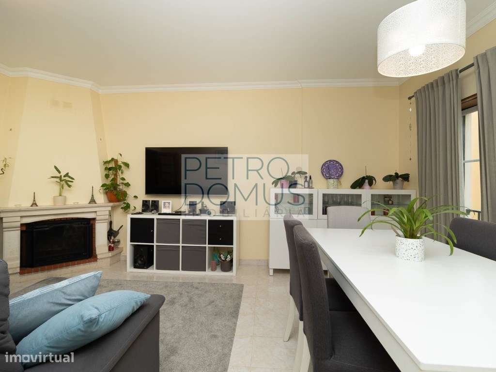 T3 COM GARAGEM EM MAFRA - Grande imagem: 2/27