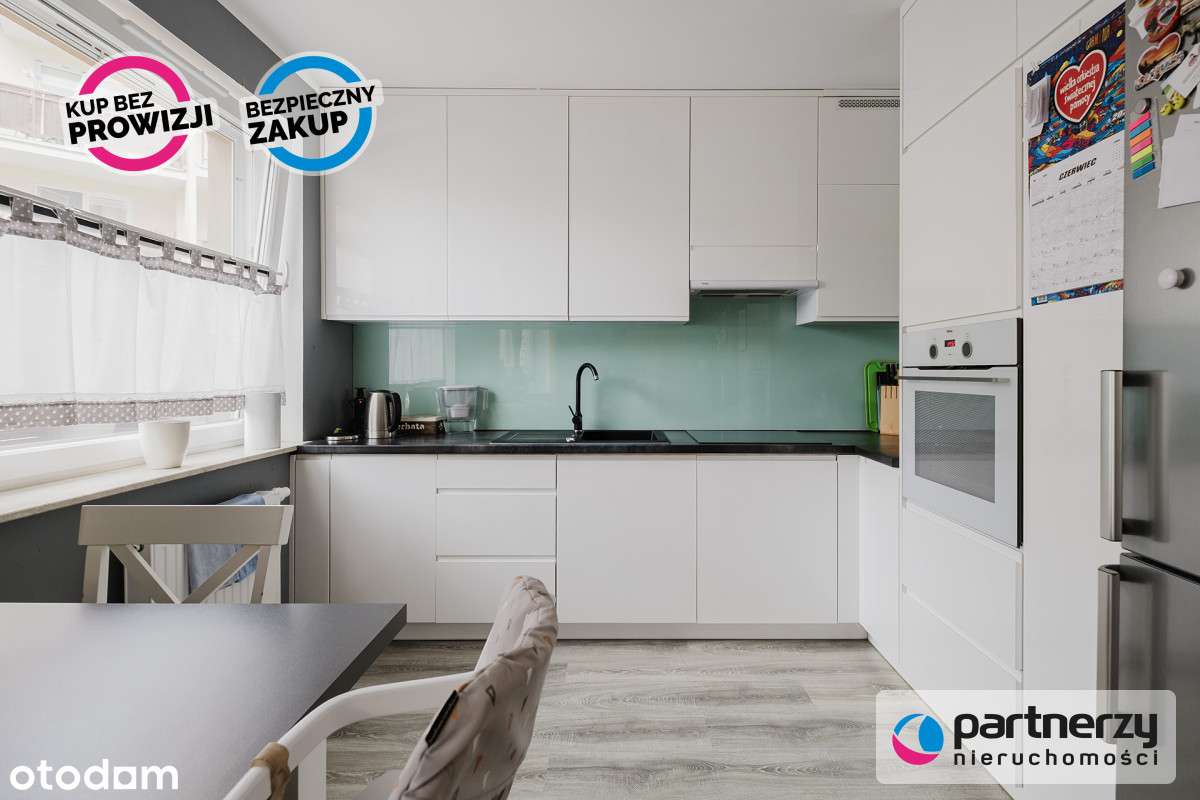 Kawalerka z halą osiedle Bajkowe Tczew - Pełny obrazek: 5/17