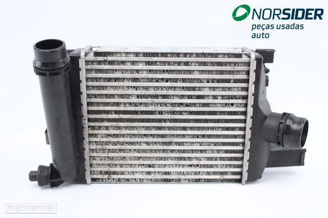 Radiador do intercooler Dacia Sandero II|12-16 - 1