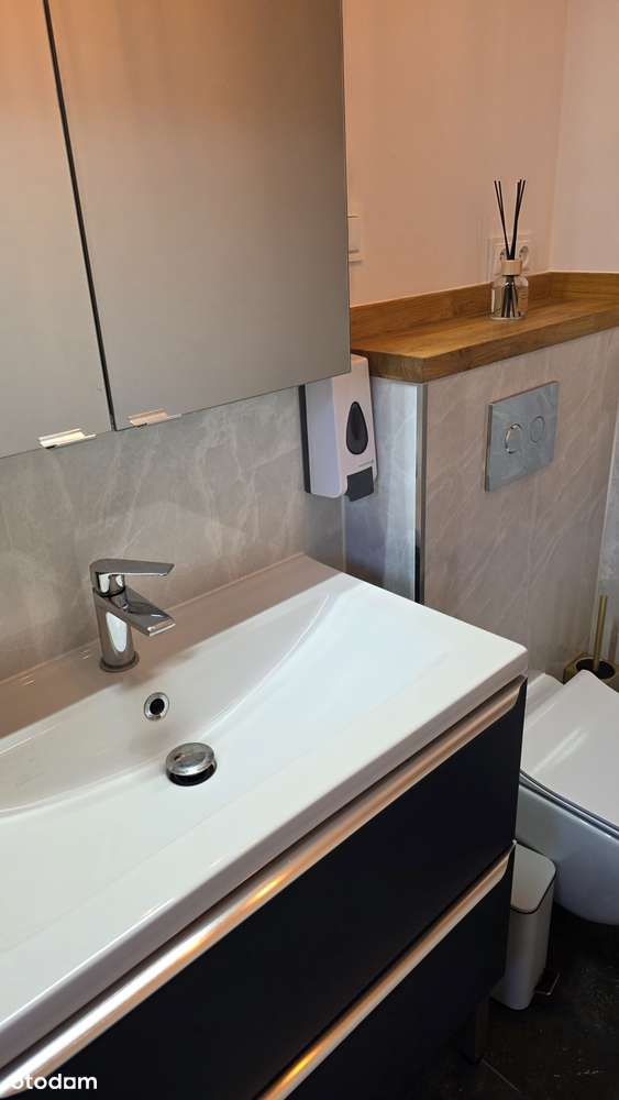 Mieszkanie na wynajem - Pełny obrazek: 2/10