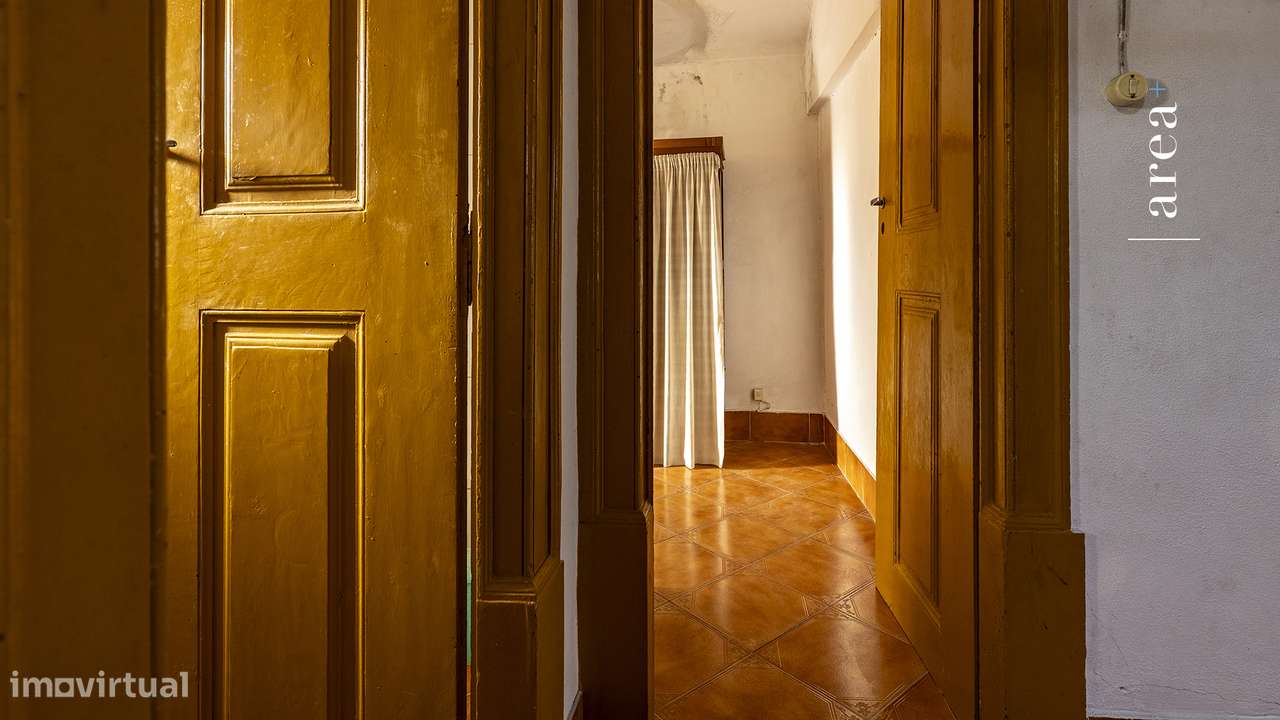 Imóvel Exclusivo | Prédio da Rua dos Cravos-49