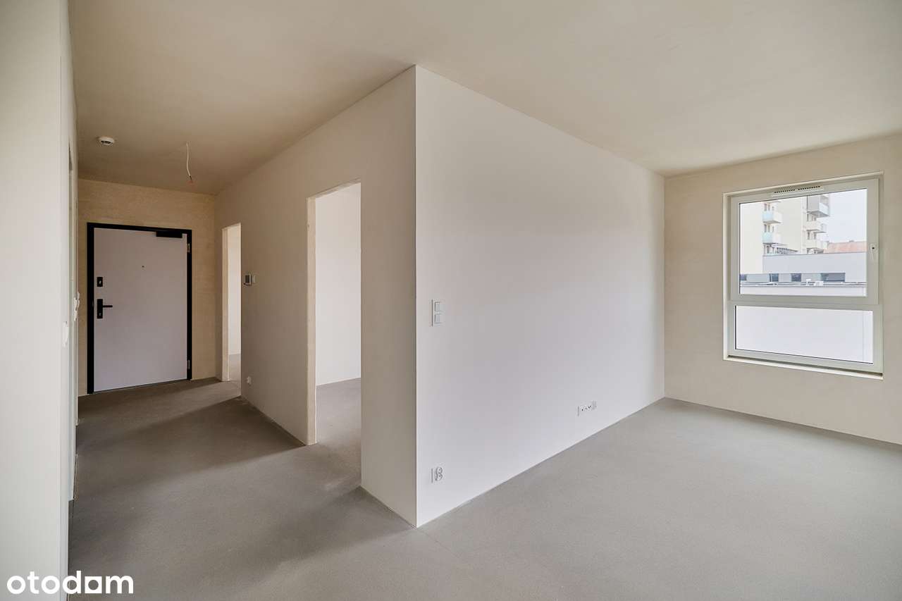 3 pokoje | 75,77 m² | taras 15 m² | 2 łazienki | garaż-4