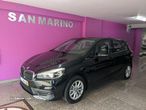 BMW 216 Active Tourer d Advantage - 1