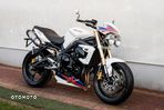 Triumph Street Triple - 2