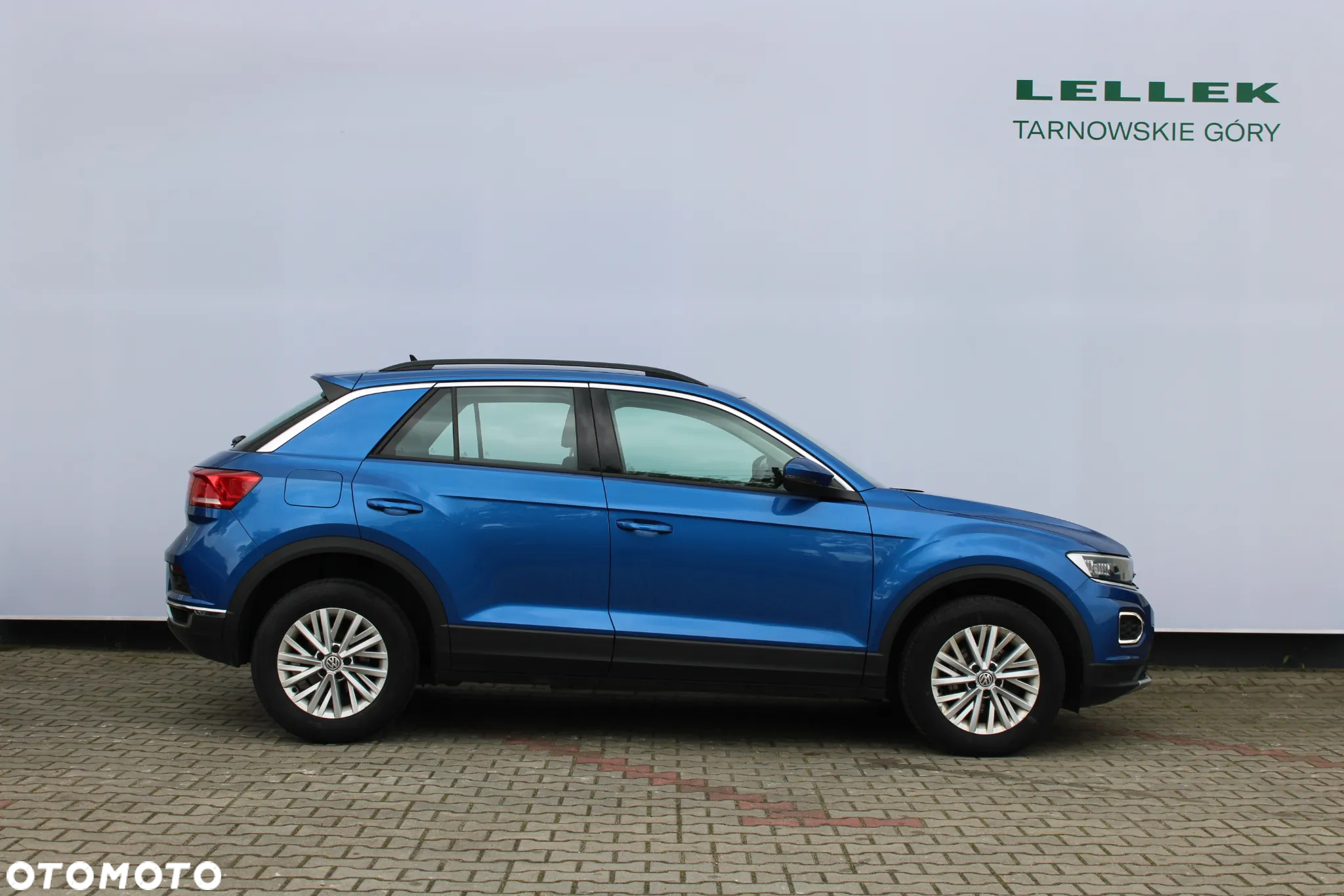 Volkswagen T-Roc 1.0 TSI Advance - 6