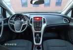 Opel Astra IV 1.6 Cosmo - 8