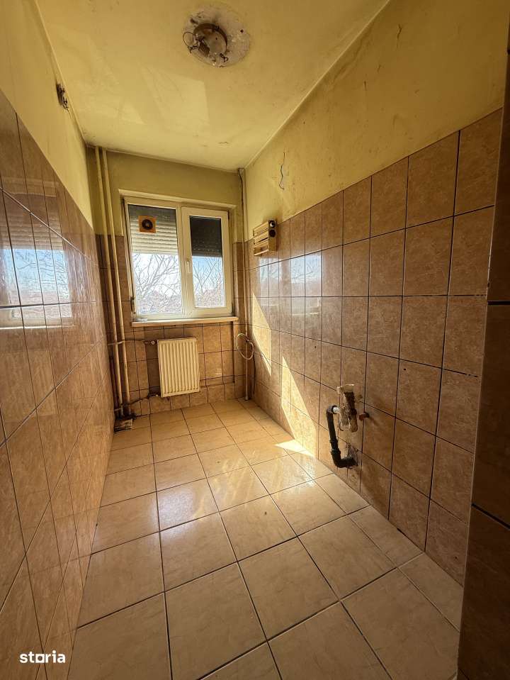 3 camere, etaj 2, calea Sagului, Ana Ipatescu-5