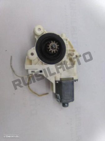 Motor De Elevador Esquerdo Simples  Ford Focus Ii Turnier (da_, - 1