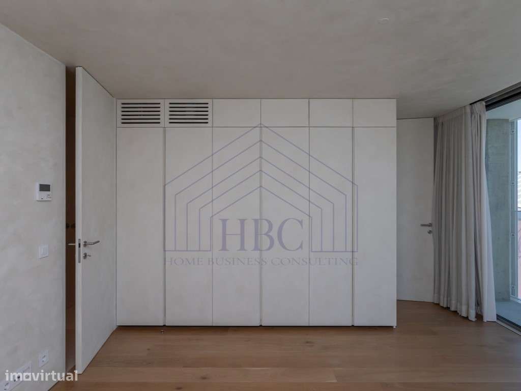 Apartamento de luxo em Marvila - sofisticação e exclusividade no no...-15