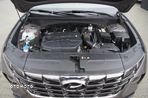 Hyundai Tucson 1.6 CRDi 48V-Hybrid 2WD DCT Select - 24