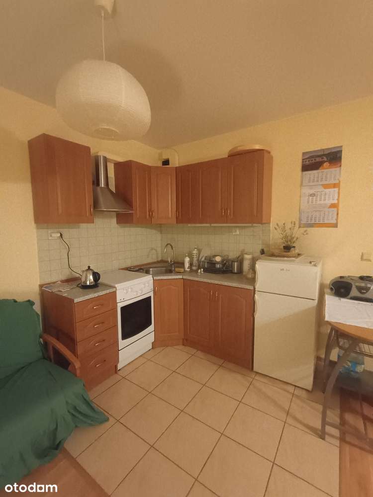 Kawalerka, 32,34 m2, Krzyki-Gaj, Piławska-0