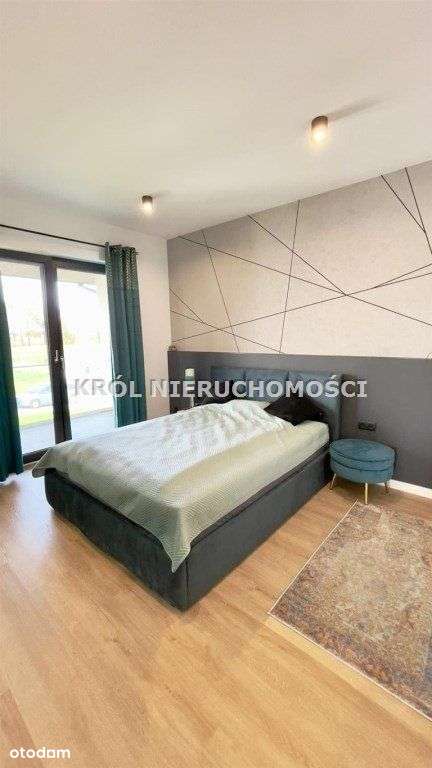 Piękny, nowoczesny dom do wprowadzenia!-8