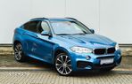 BMW X6 xDrive30d - 5