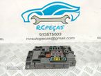 TAMPA CAIXA FUSÍVEIS RELÉS SAM BSI MINI COOPER R56 61353455439 3455439 - 1