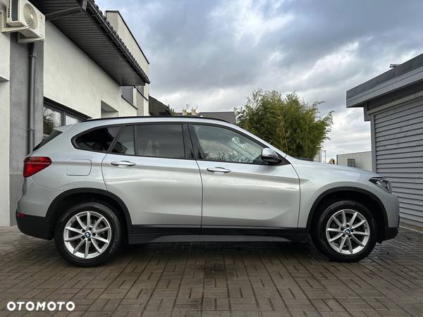 BMW X1 sDrive16d Advantage - 6