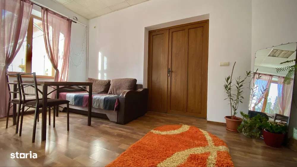 Apartament cu 2 camere la casa, Pet Friendly, situat central - pe Stra - Imagine principală: 4/8