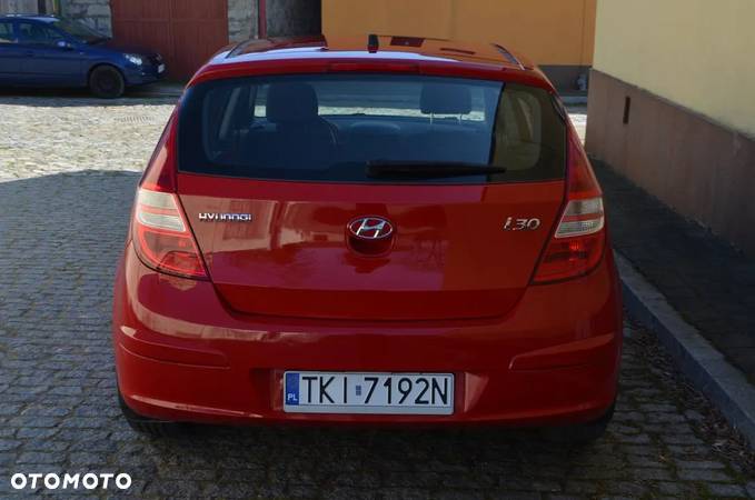 Hyundai I30 1.4 Comfort - 9