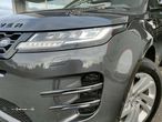 Land Rover Range Rover Evoque 2.0 D150 AWD R-Dynamic Auto - 32