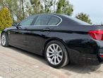 BMW Seria 5 535i xDrive - 9