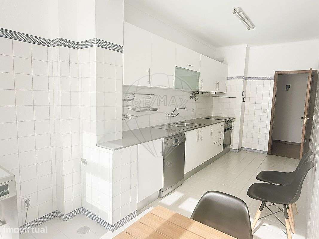 Apartamento T1 para arrendamento - Grande imagem: 3/9