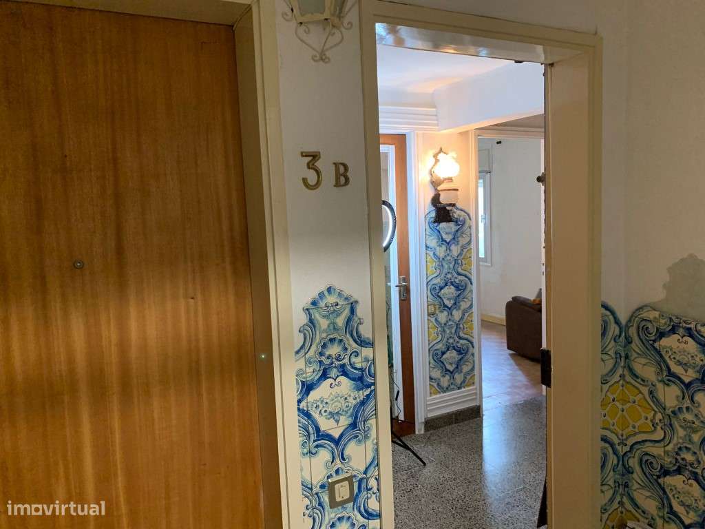 T4 com 130m² e Vista Deslumbrante para Sintra-13