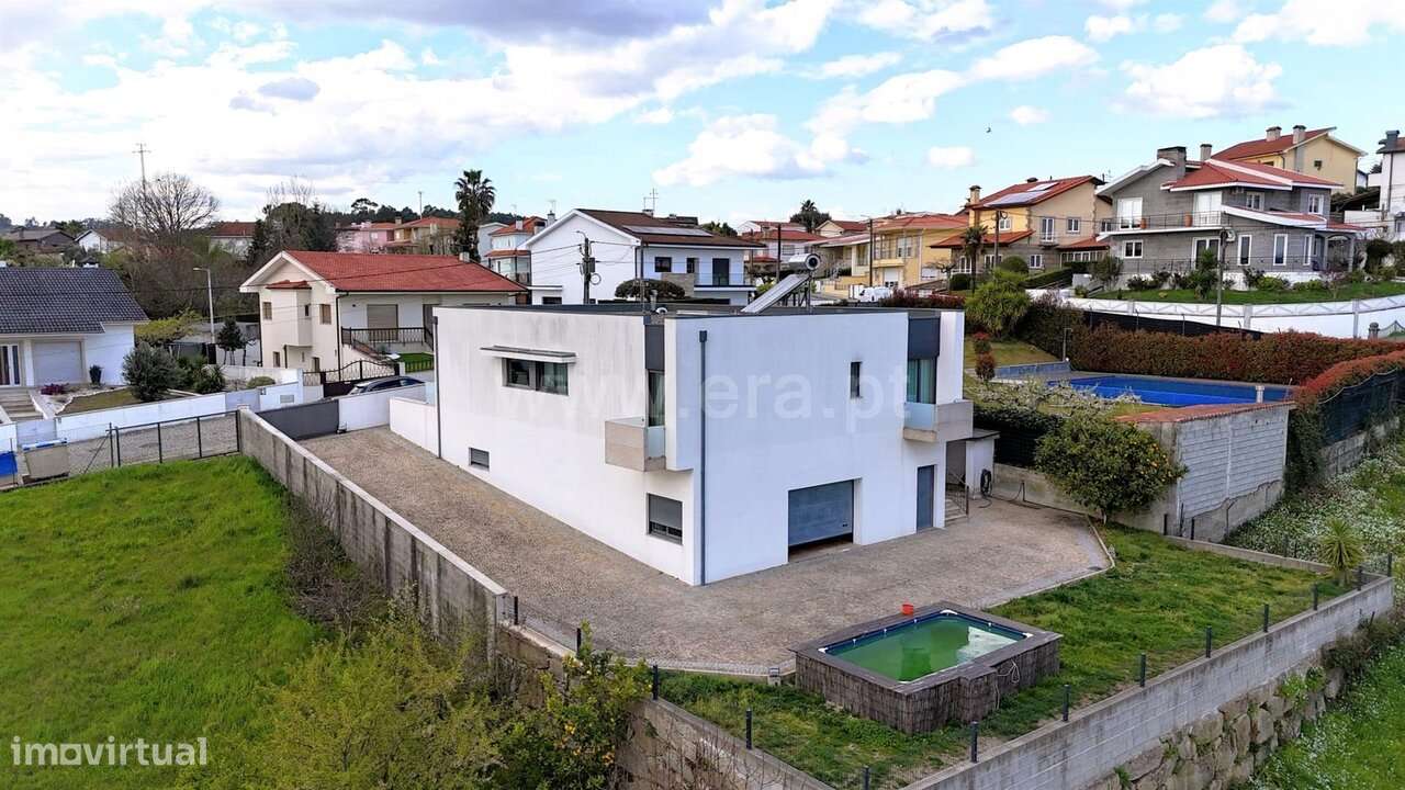 Moradia T3 / Penafiel, Castelões - Grande imagem: 4/18