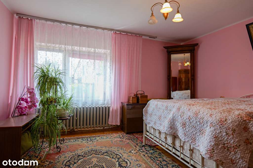 Krzepice ul. Kazimierza Wielkiego Dom na sprzedaż - Pełny obrazek: 5/14