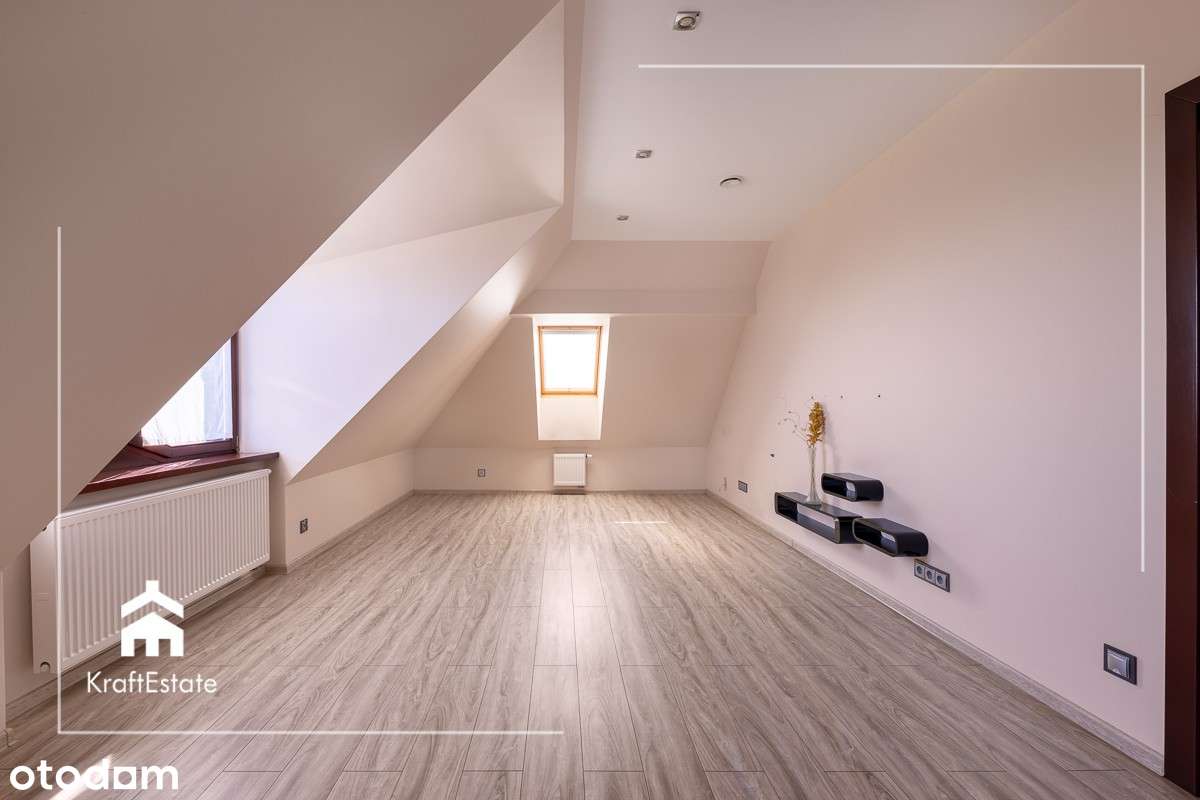 Bajeczna posiadłość pod Poznaniem ★ 242m2-6