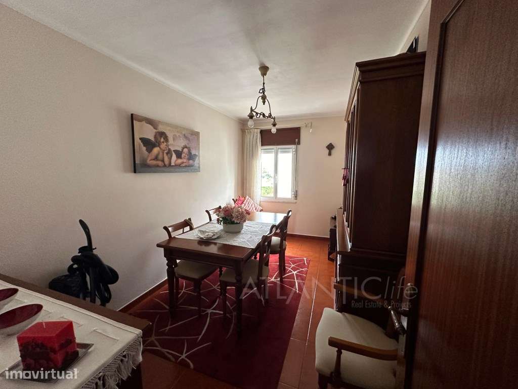 Apartamento T3 Mira Sintra-11