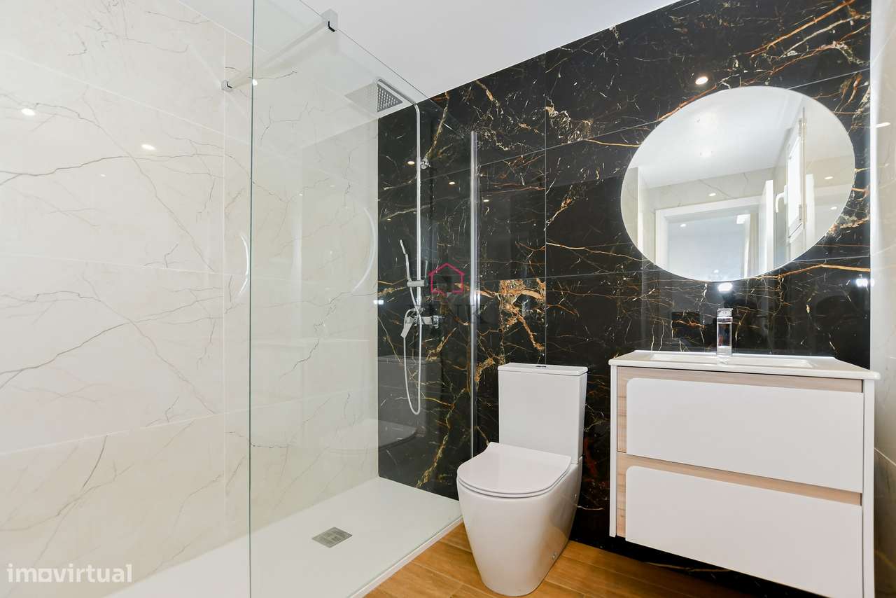 Moradia - T4 - Machico-22