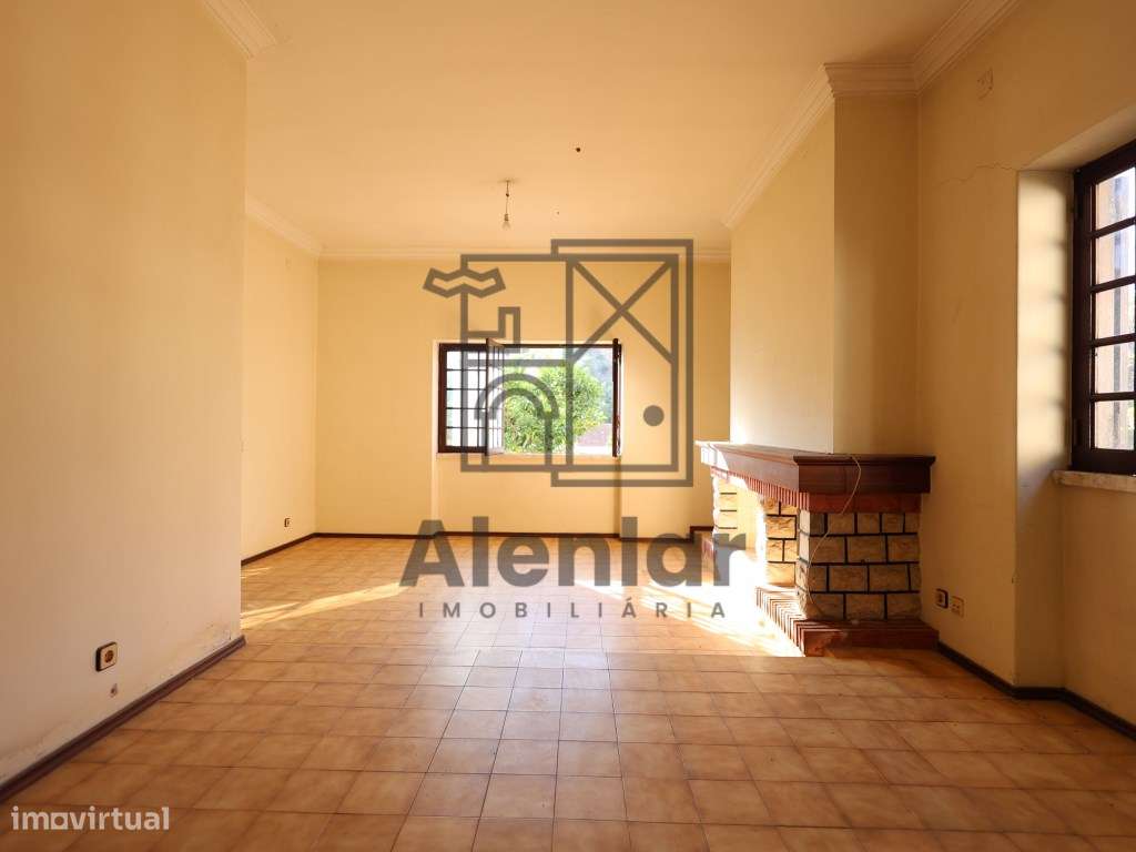 Moradia em Alenquer-12