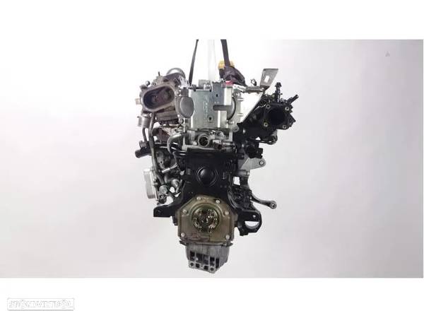 Motor 312A1000 ABARTH 1,4L 135 CV - 2