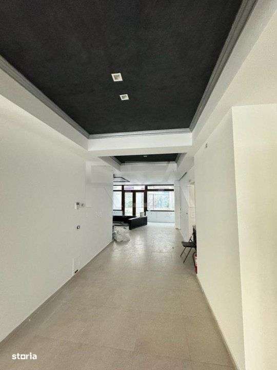 vanzare/inchiriere  spatiu comercial Dorobanti - Imagine principală: 4/7