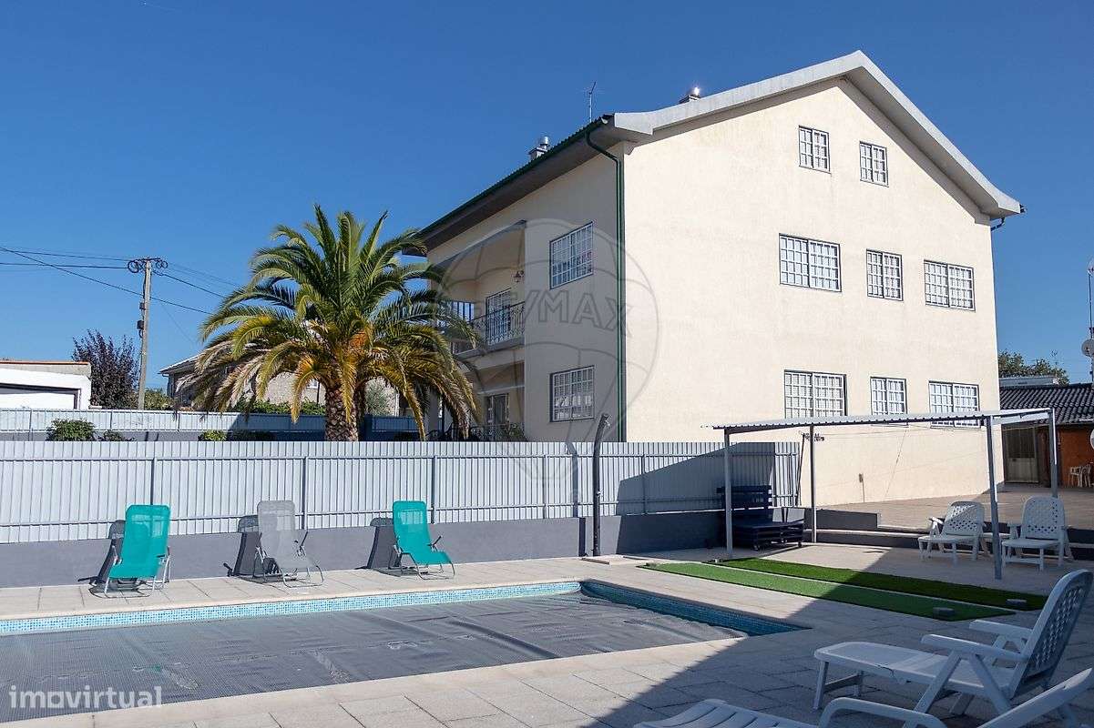 Moradia T6 para venda - Grande imagem: 4/50