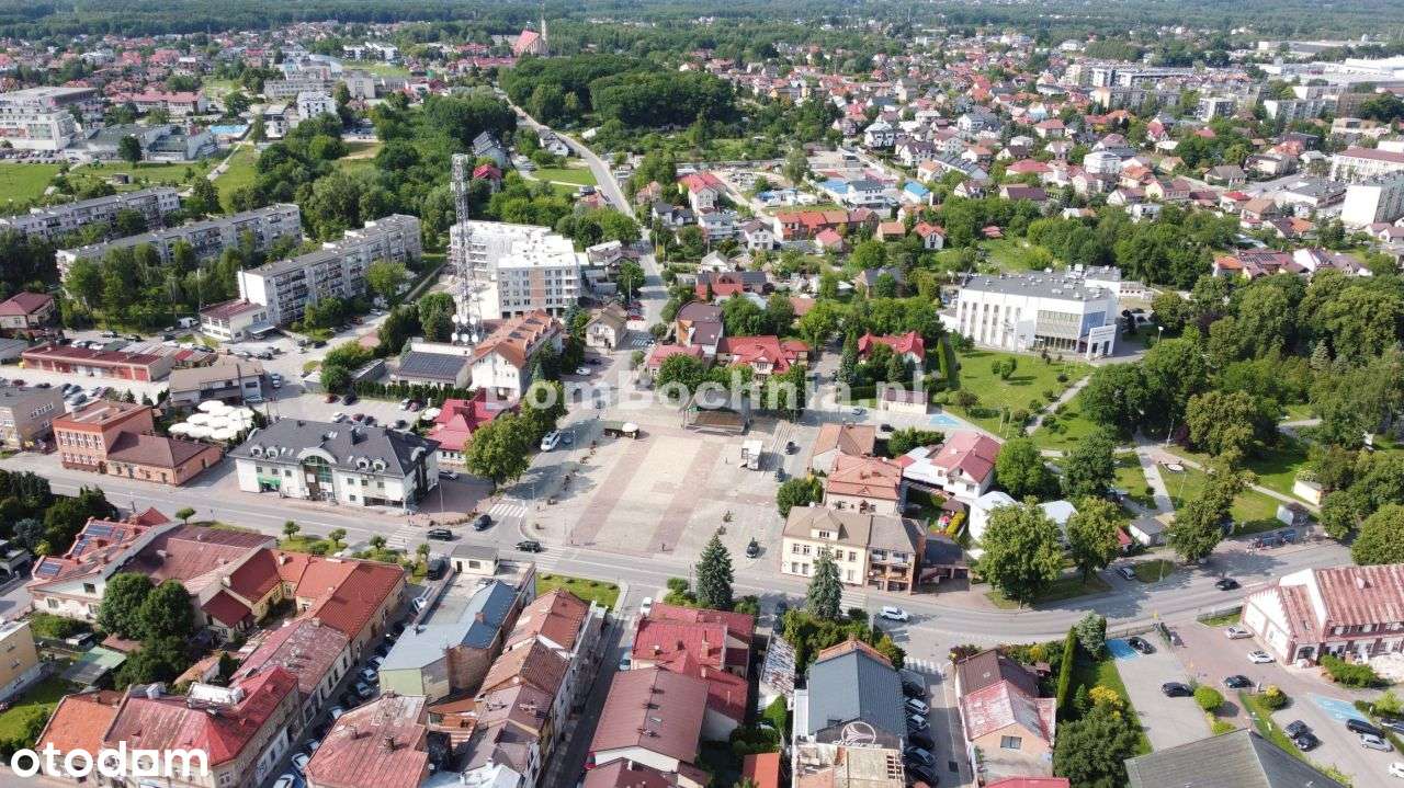 3 pokoje pierwsze piętro Brzesko Czarnowiejska - Pełny obrazek: 4/12