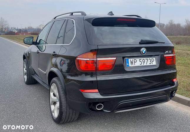 BMW X5 4.0d xDrive - 19