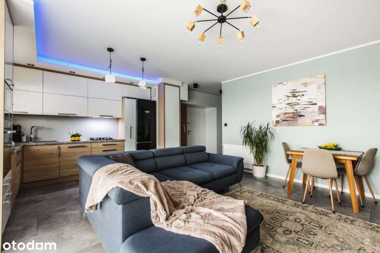 ## Blok z windą ## garaż ## taras 26m2 ##-0