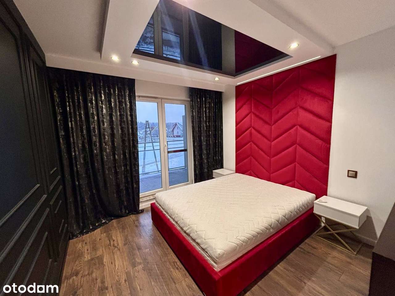 Komfortowe mieszkanie na sprzedaż, Wilkasy.-6