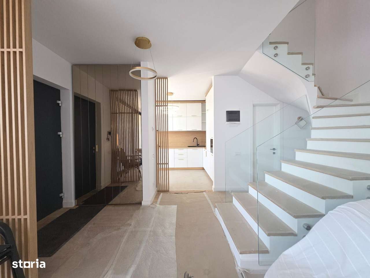 Vilă de lux în zona Emil Racovita-1