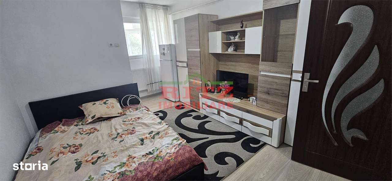 Nou! Gars. S=23 mp, et. 1, mob. si utilata, HCC!-0