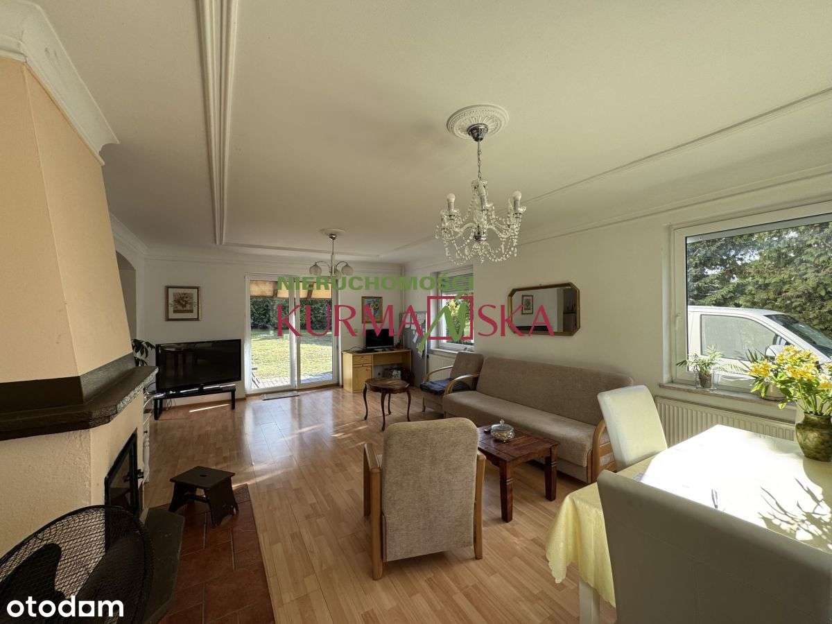 Dom w Wilkanowie - Pełny obrazek: 5/16