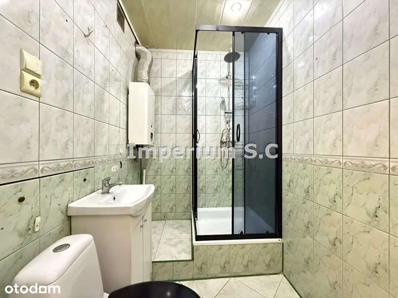 Trzypokojowe mieszkanie do wynajęcia. - Pełny obrazek: 5/7