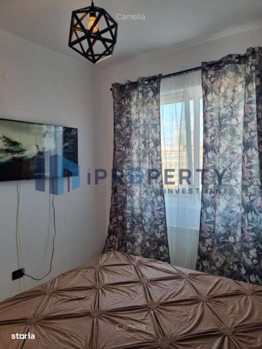 P-ta Amzei | 2 Camere | Balcon 9 MP | Prox. Metrou | - Imagine principală: 4/8