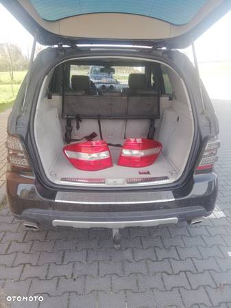 Mercedes-Benz ML 280 CDI 4-Matic - 20